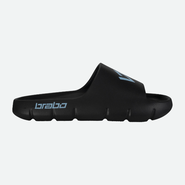 Zapatillas Hockey Niño Brabo Tribute Slides