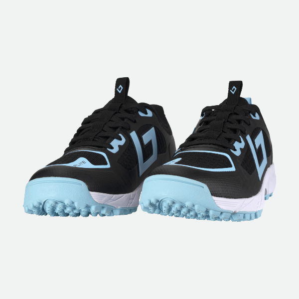 Zapatillas Hockey Niño Brabo Tribute Slides