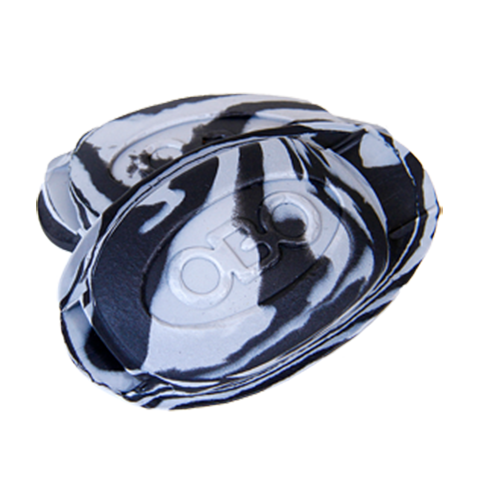 ALMOHADILLAS DE CONFORT PARA DEFENSAS OBO GRIS NEGRO