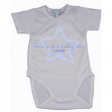 Body de Bebé Flick Hockey