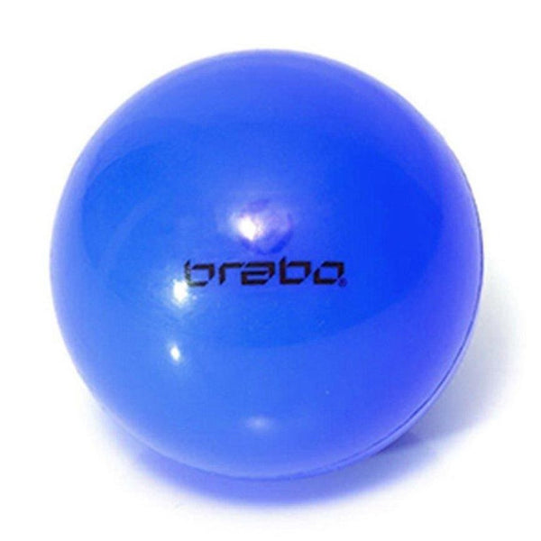 BOLA DE HOCKEY LISA BRABO COMP AZUL