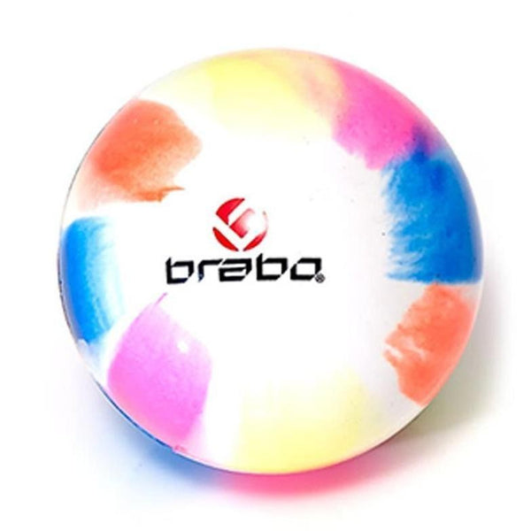 BOLA DE HOCKEY LISA BRABO RAINBOW