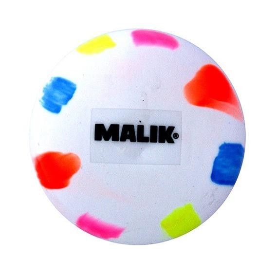 BOLA DE HOCKEY MALIK CLUB RAINBOW