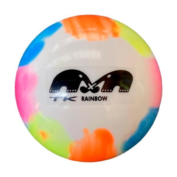 BOLA HOCKEY TK RAINBOW