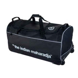 BOLSA PORTERO TIM WHEELED CLX NEGRA