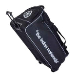 Bolsa Portero TIM Wheeled CLX Negra
