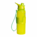Botellín Reece Dalby Verde