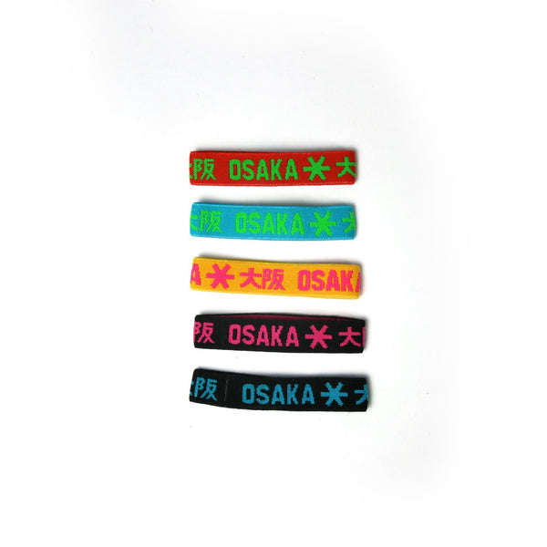 BRAZALETE ELÁSTICO OSAKA HOCKEY