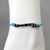 Brazalete Flick Hockey Amarillo