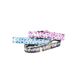 Brazalete TIM Self Locking Multicolor