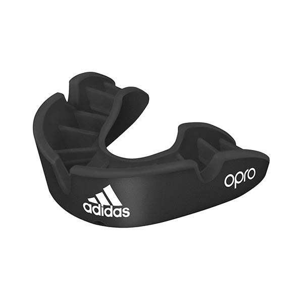 BUCAL ADIDAS OPRO BRONZE