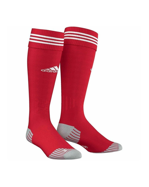 CALCETINES ADIDAS ADISOCK 18 ROJO