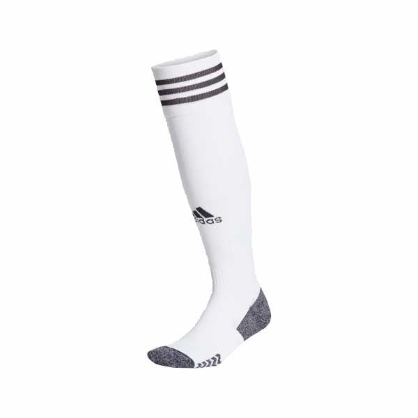 CALCETINES ADIDAS ADISOCK 21 BLANCO NEGRO