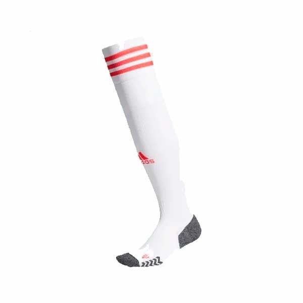 CALCETINES ADIDAS ADISOCK 21 ROJO