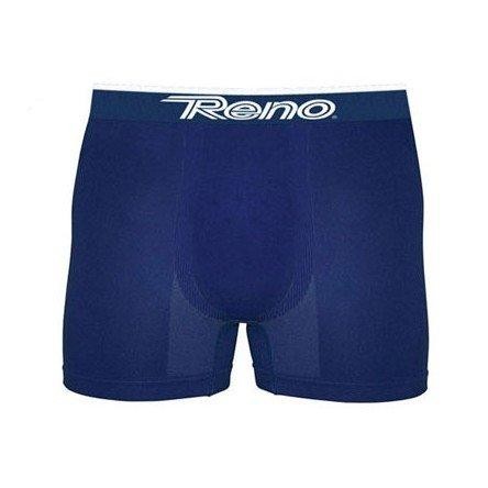 CALZONCILLO BOXER RENO PARA COQUILLERA AZUL