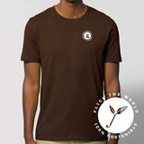 Camiseta Flick Sport Division Choco