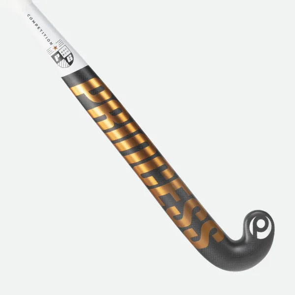 Palo Hockey Princess Competition 6 STAR PROBOW