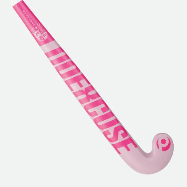 Palo Hockey Niño Princess Woodcore