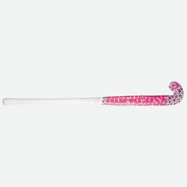 Palo Hockey Niño Princess Woodcore Leopard