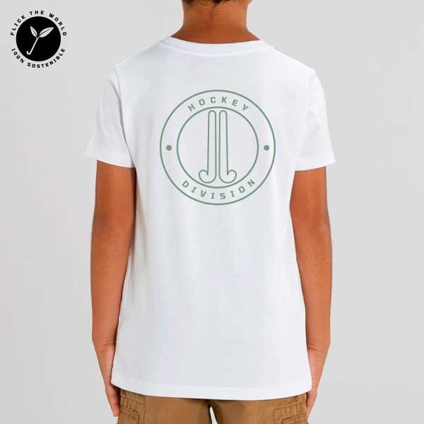 Camiseta Niño Flick Sport Division
