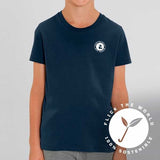 CAMISETA NIÑO FLICK SPORT DIVISION