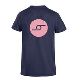 Camiseta Técnica JR Flick Hockey Edition