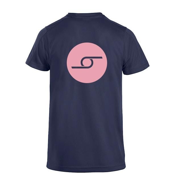 Camiseta Técnica JR Flick Hockey Edition
