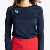 CAMISETA TÉCNICA MUJER OSAKA MANGA LARGA