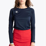 Camiseta Técnica Mujer Osaka Manga Larga