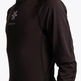Camiseta Térmica Niño Osaka Negra