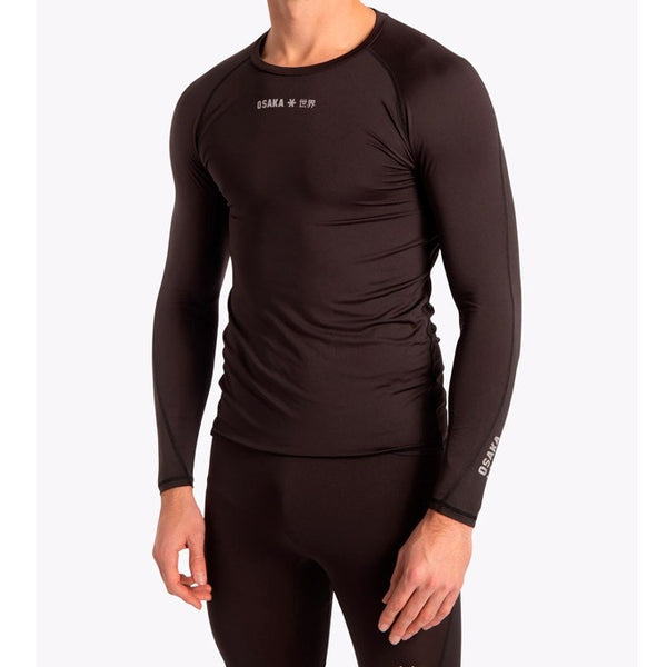 CAMISETA TÉRMICA OSAKA HOMBRE