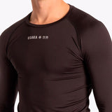Camiseta Térmica Osaka Hombre