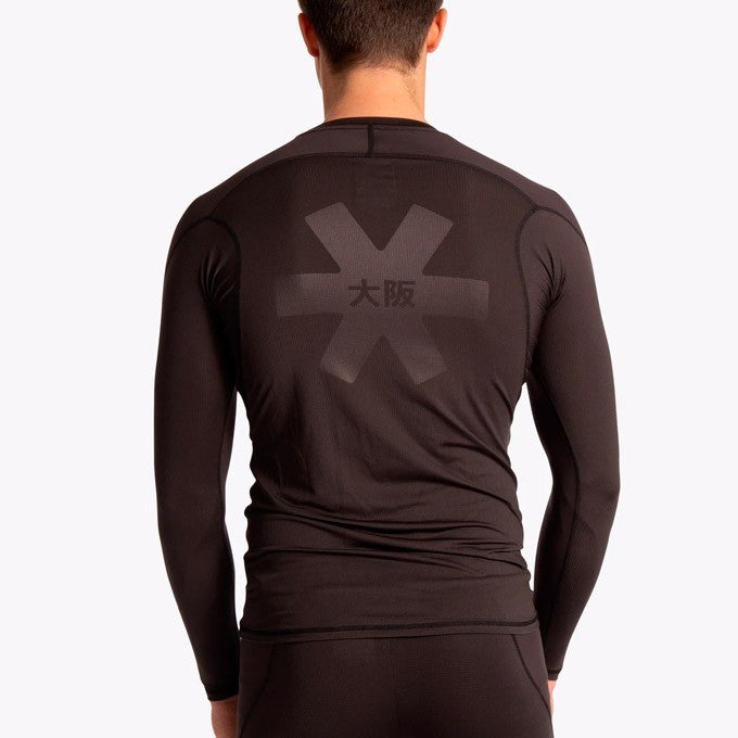 Camiseta Térmica Osaka Hombre