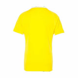 Camiseta TIM Boys Training Amarillo