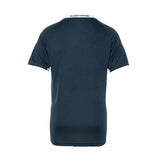 Camiseta TIM Boys Training Azul Marino