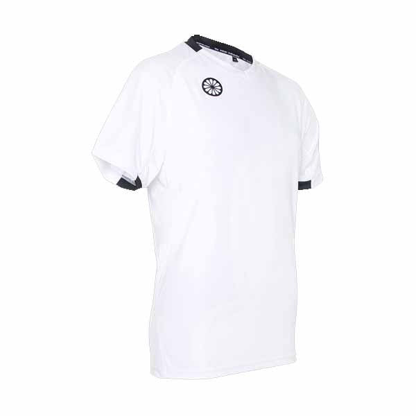 CAMISETA TIM BOYS TRAINING BLANCO