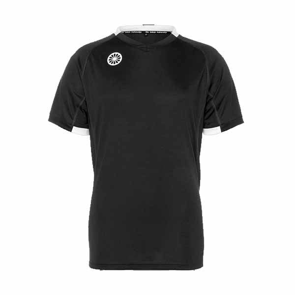 CAMISETA TIM BOYS TRAINING NEGRO