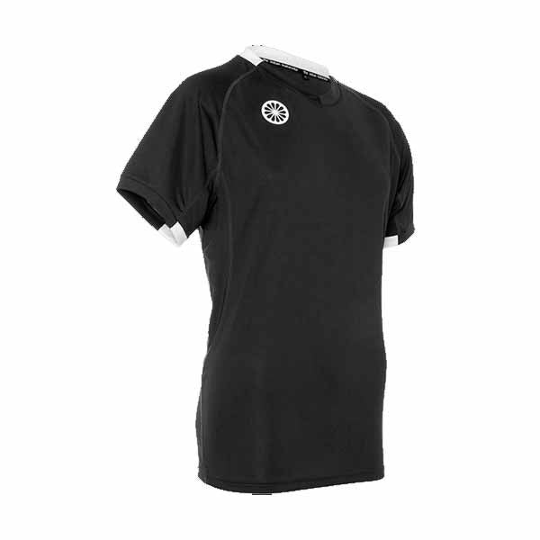 Camiseta TIM Boys Training Negro