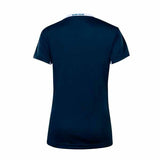 Camiseta TIM Women Training Azul Marino