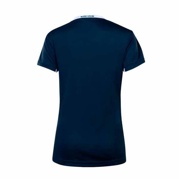 Camiseta TIM Women Training Azul Marino
