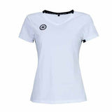 CAMISETA TIM WOMEN TRAINING BLANCA