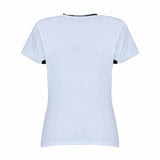 Camiseta TIM Women Training Blanca