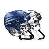 CASCO BAUER HH5100 NEGRO