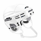 Casco Bauer HH5100 Negro