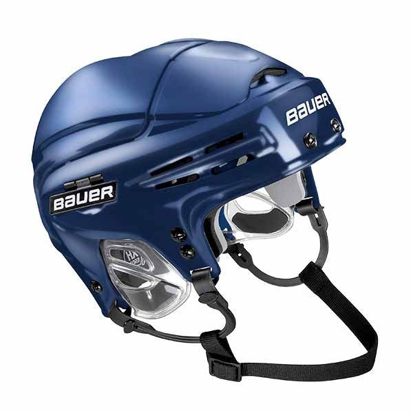Casco Bauer HH5100 Negro