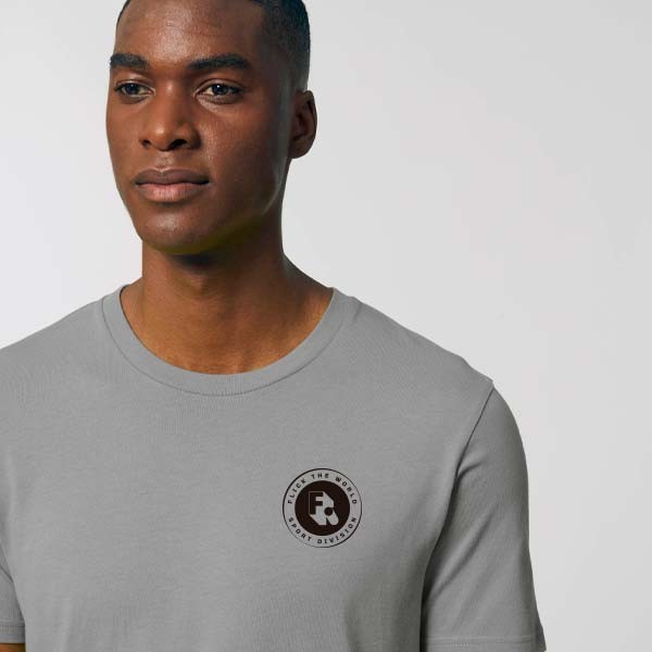 Flick Dreamer T Shirt Opal