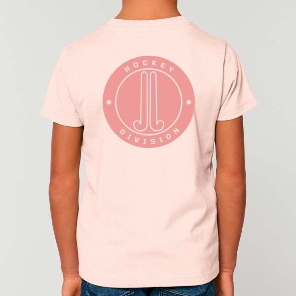 FLICK HOCKEY DIVISION JUNIOR T SHIRT PK