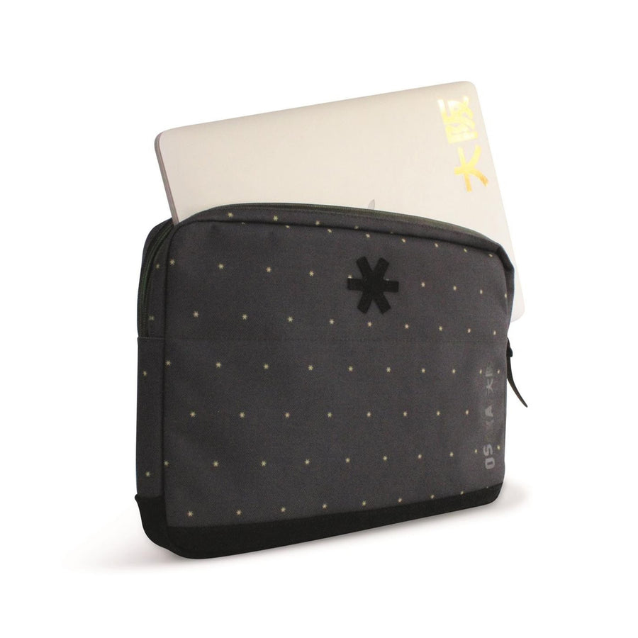Funda Portatil 15 Osaka Big Job Charcoal