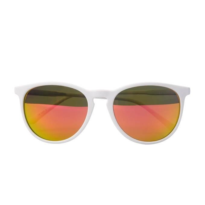 GAFAS DE SOL TIM BLANCA