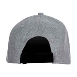 Gorra Brabo Basseball Grey